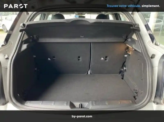 Mini Autre mini cooper 136ch essential bva7 — photo 10