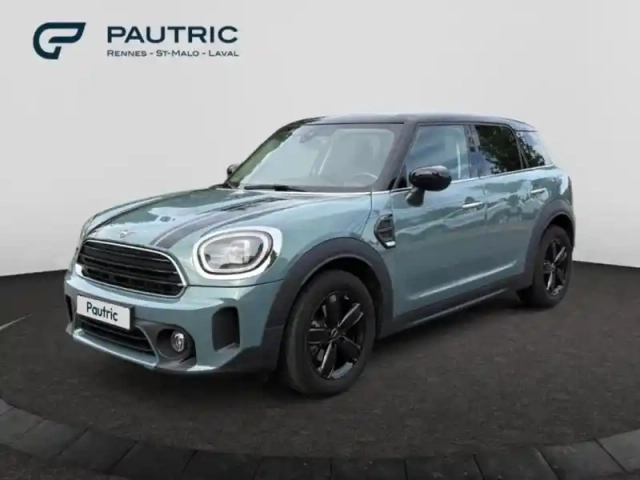 Mini Countryman cooper 136ch  essential bva7