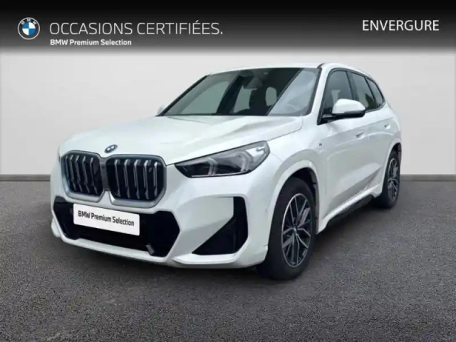 Bmw X1 ixdrive30 313ch m sport