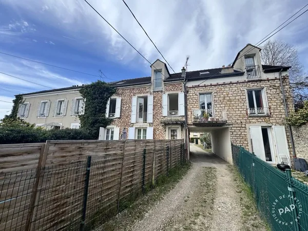 Immeuble de rapport 280 m²