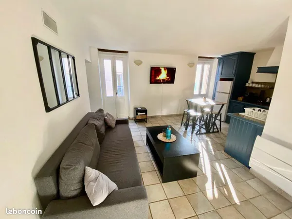 Location T2 35m2