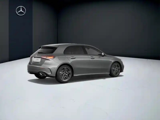 Mercedes Classe A 250 e hybrid eq amg line — photo 20