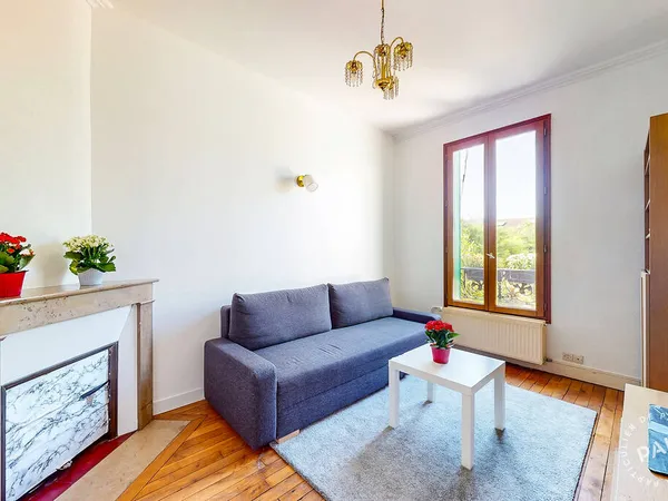 Maison 4 pièces 141 m²