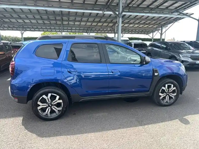 Dacia Duster eco-g 100 4x2 — photo 6
