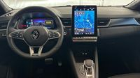Renault Captur 1.6 E-Tech full hybrid 145ch esprit Alpine — photo 11