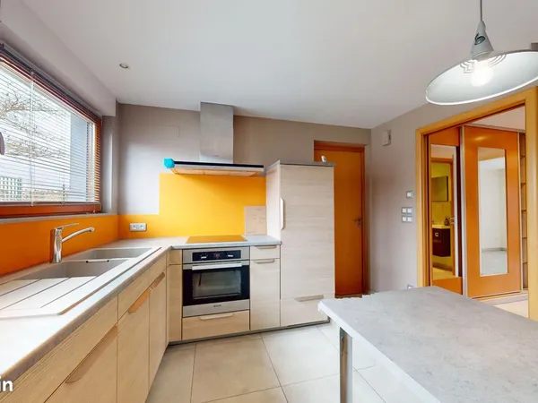 Duplex 2 pièces 50 m²