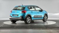 Citroen C3 1.2 PureTech 83ch S&S Feel Pack — photo 5