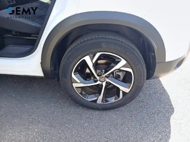 Citroën C5 Aircross puretech 130 s&amp;s eat8 — photo 11