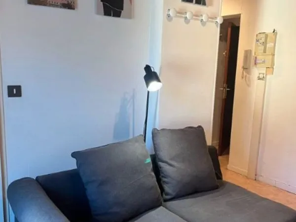 Appartement T2