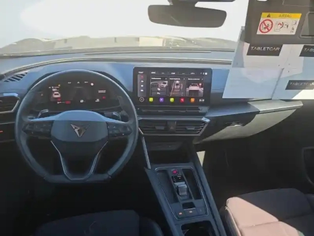 Cupra Formentor 1.5 tsi 150ch v dsg7 — photo 13