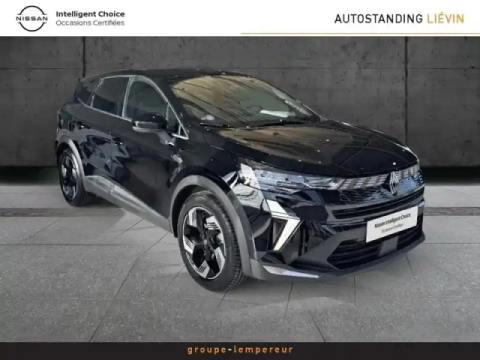 Renault Symbioz 1.6 e-tech full hybrid 145ch techno