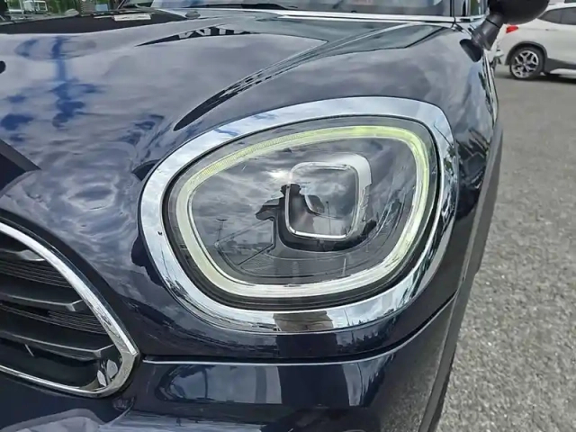Mini Mini countryman 136 ch bva7 — photo 10
