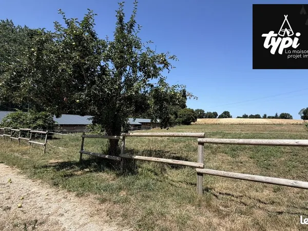 Terrain 21116 m² Caudan