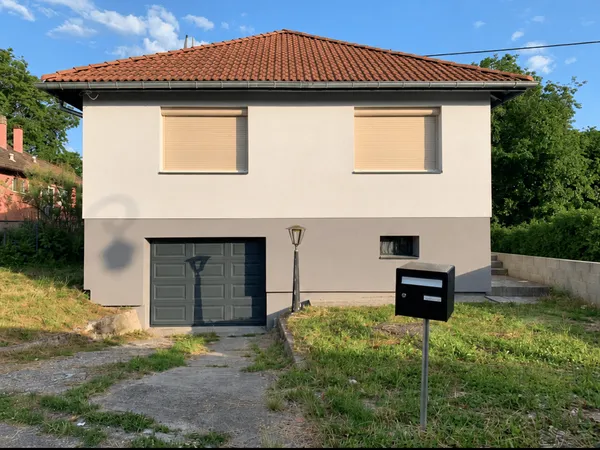 Maison 4 pièces 82 m²
