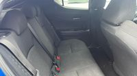 Toyota C-Hr 122h Edition 2WD E-CVT RC18 — photo 15