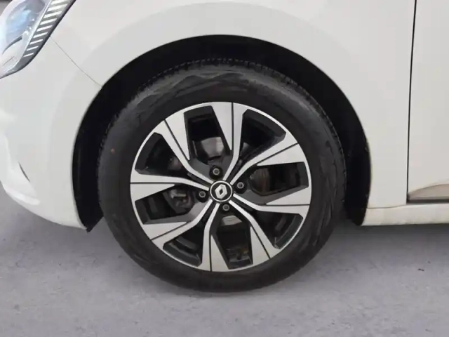 Renault Clio tce 100 gpl — photo 58