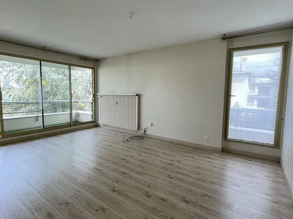 Appartement 2 pièces 53 m²