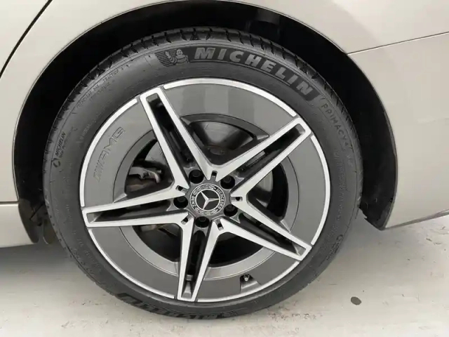 Mercedes Classe C break 220 d 9g-tronic — photo 17