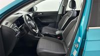 Volkswagen T-Cross 1.0 TSI 116ch R-Line DSG7 — photo 12