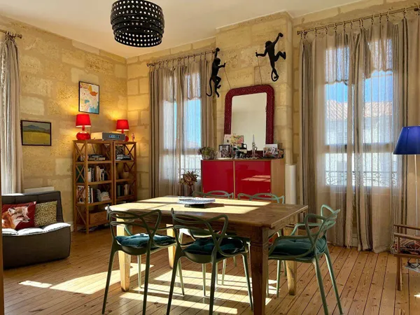 Maison 7 pièces 170 m²