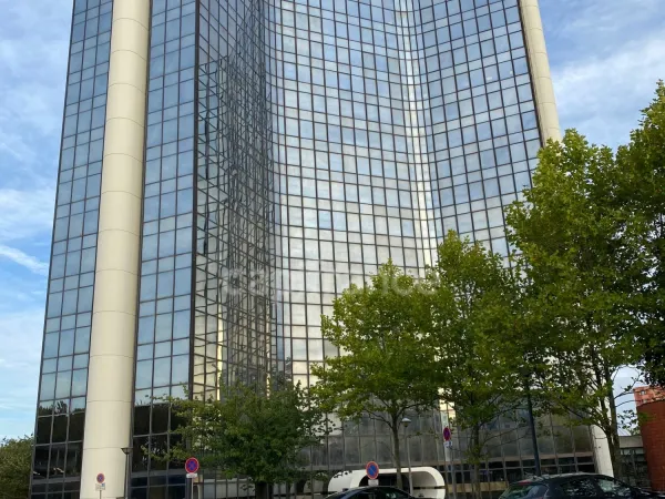 Commerce 8 pièces 315 m²