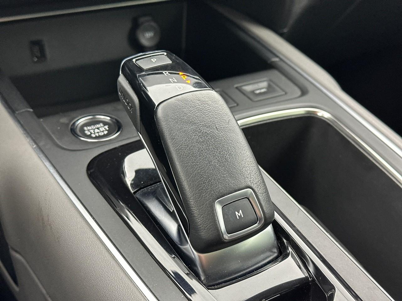 Citroën C5 Aircross puretech 130 s&s eat8 shine — photo 33