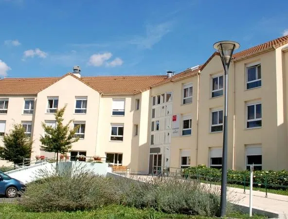 Appartement 1 pièce 20 m²
