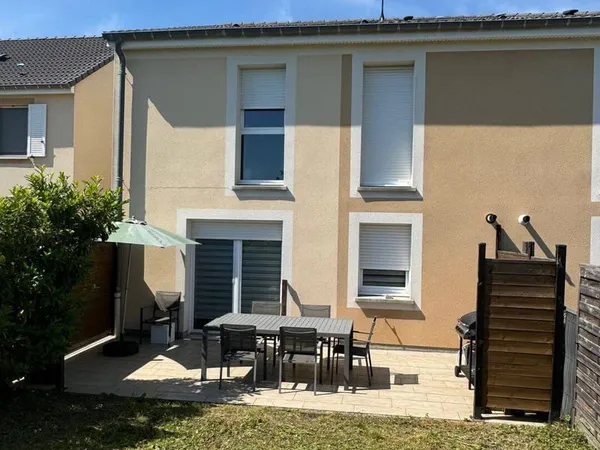 Appartement 3 pièces 70 m²