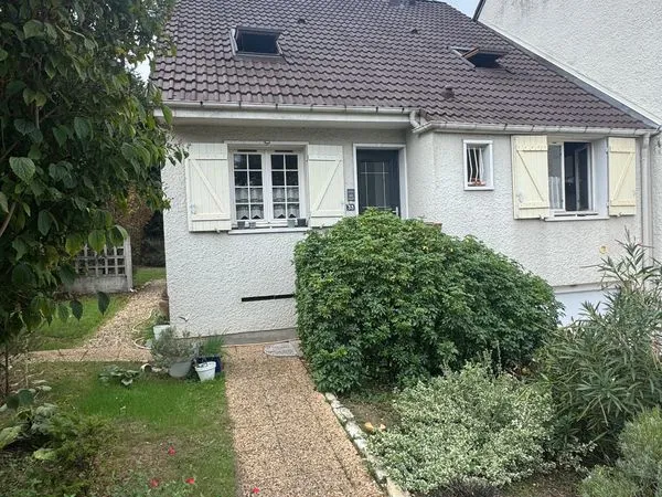 Maison 5 pièces 105 m²