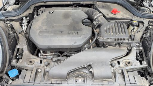 Mini Mini 1.5 One D 95 - Chili – 2019 – 110446 km – Diesel – Boîte Manuelle — photo 30