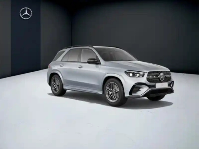 Mercedes Gle 400 e 4matic amg line — photo 12