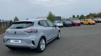 Renault Clio 1.5 dCi 100ch Evolution - 25 — photo 7