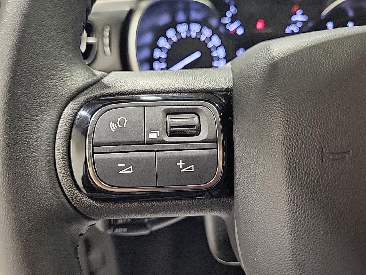 Citroën C3 puretech 110 ch eat6 max — photo 21