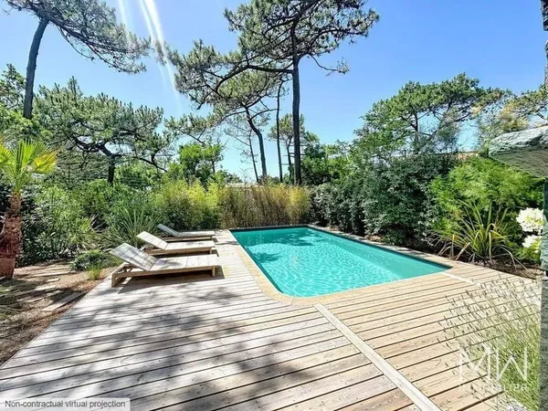 Maison 7 pièces 200 m²