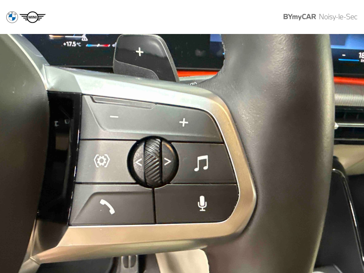 BMW X2 sDrive 20i 170ch DKG7 — photo 20