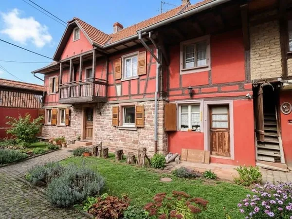 Maison 5 pièces 137 m²
