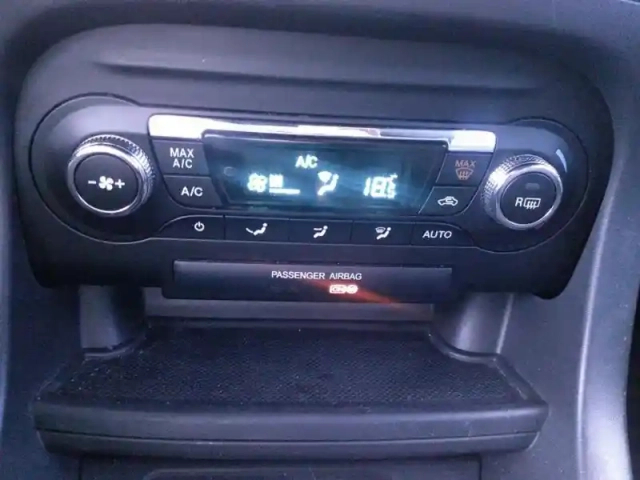 Ford Ka + active 1.2 ti-vct 85ch s&amp;s — photo 11