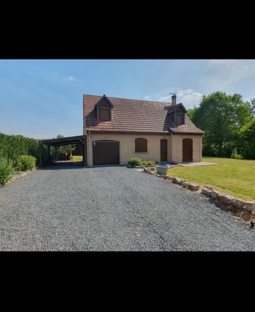 Maison à Ecaquelon 27290