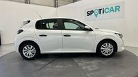 Peugeot 208 1.5 BlueHDi 100 Premium Pack — photo 4