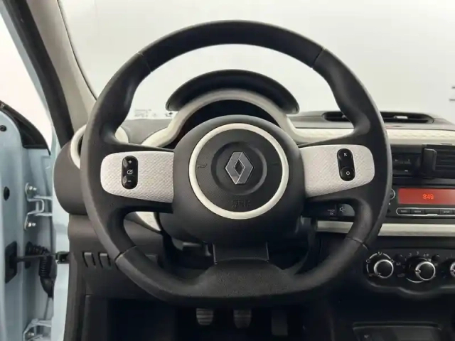 Renault Twingo iii sce 65 - 21 — photo 52