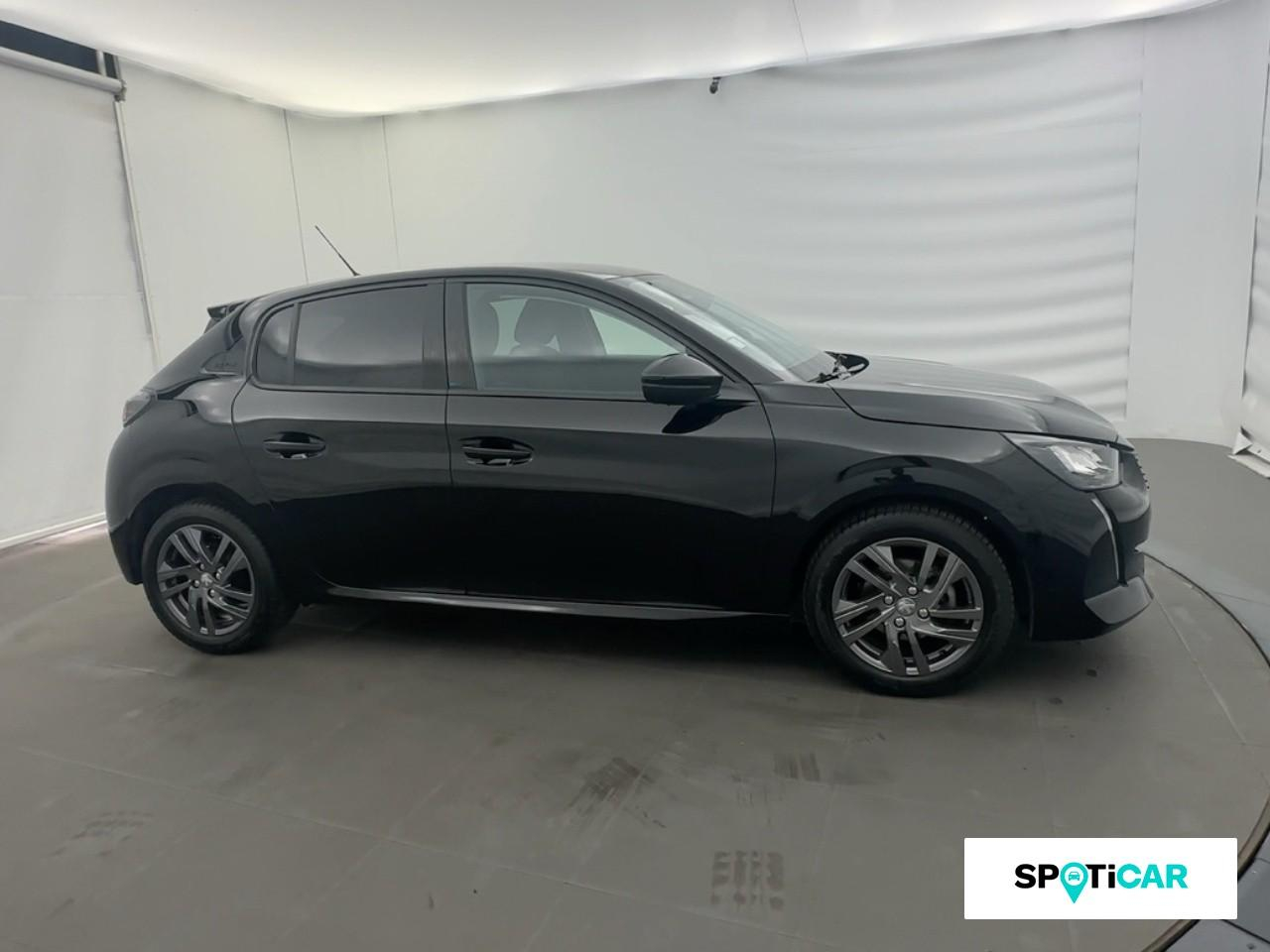 Peugeot 208 1.2 puretech 75ch s&s style — photo 4