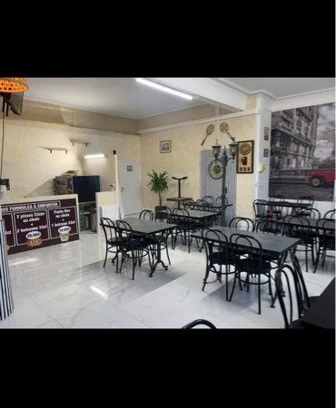 à vendre ou à louer pizzéria fast-food super emplacement a metz