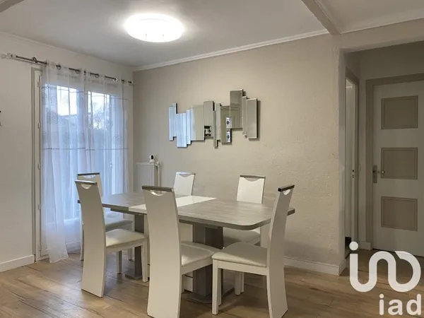 Maison 6 pièces 114 m²