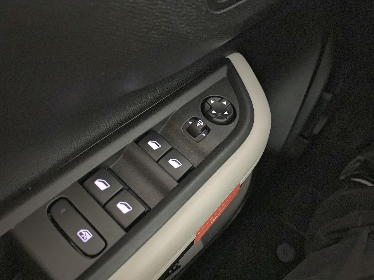 Citroën C3 Aircross hybride 145 ch aut max — photo 20
