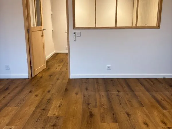 Appartement à louer T2