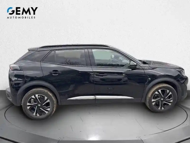 Peugeot 2008 bluehdi 130 s&amp;s eat8 — photo 4