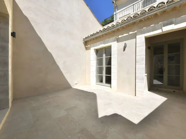Appartement 6 pièces 129 m²
