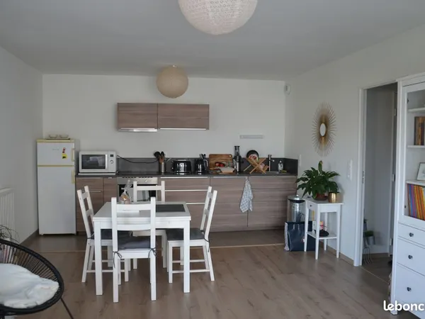 Appartement 3 pièces 67m2