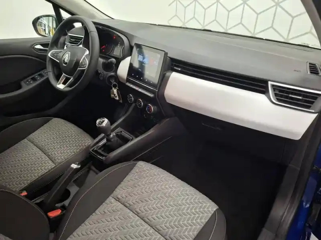 Renault Clio tce 100 gpl — photo 18
