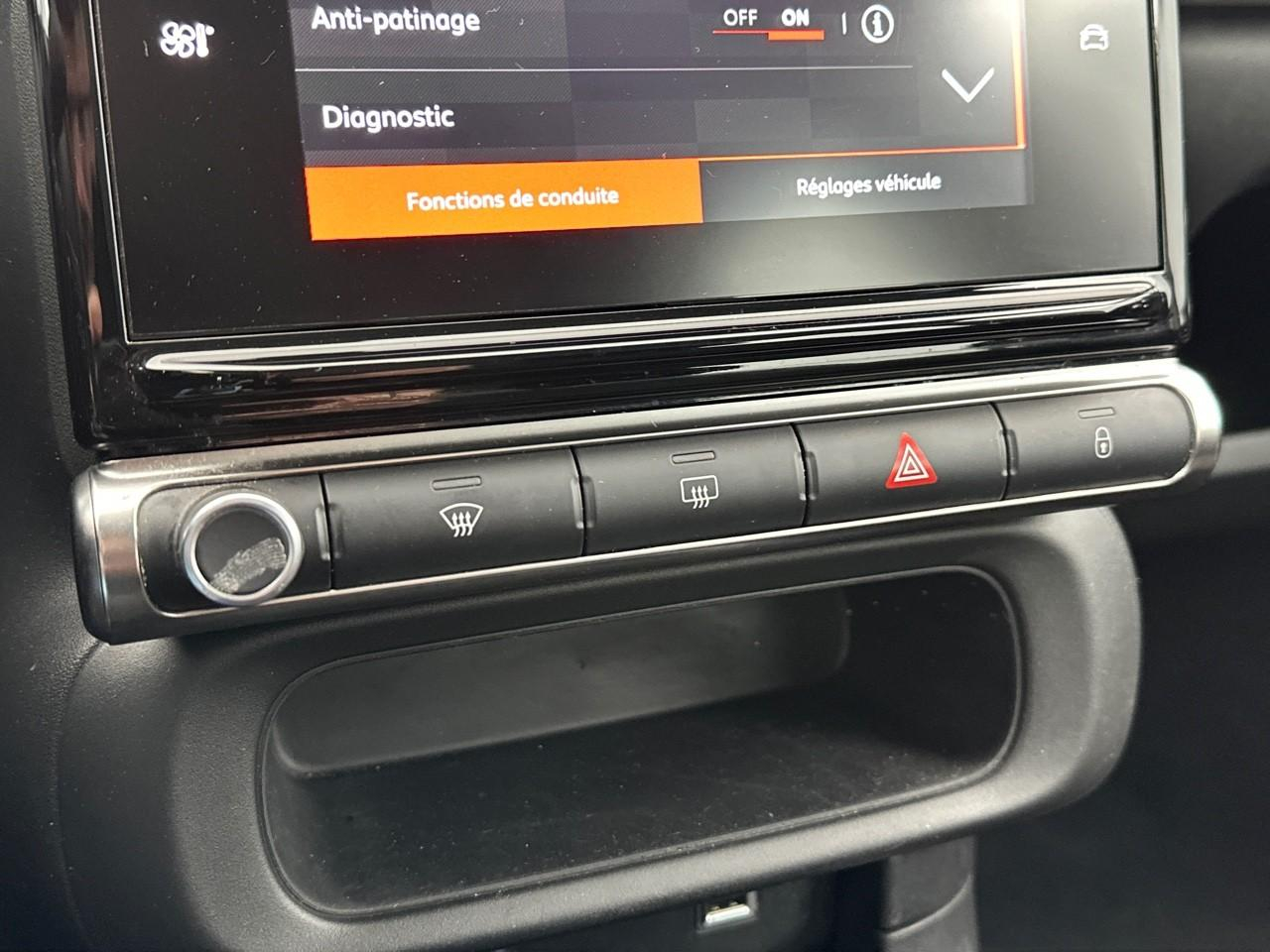 Citroën C3 bluehdi 100 bvm6 you — photo 25